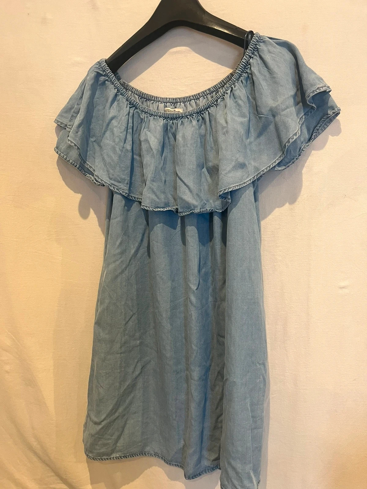 Tunique Zara